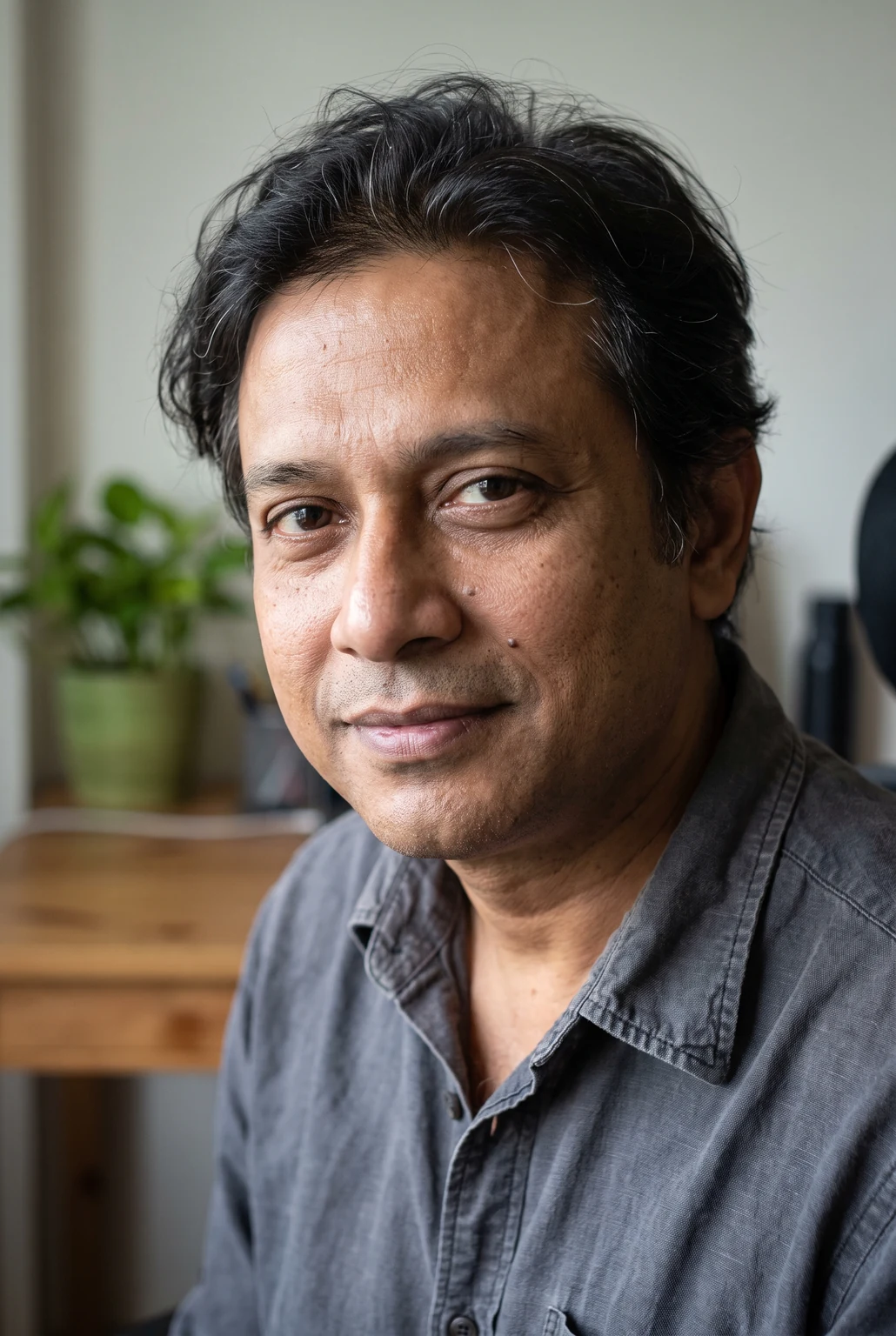 Anirban Sen, offers & rules analyst